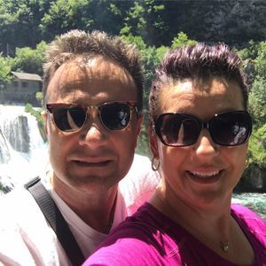 Meet your Posher, Jasmina